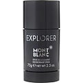 Deodorant Stick 2.6 Oz