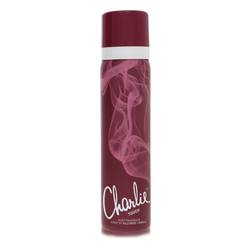 Body Spray 2.5 Oz