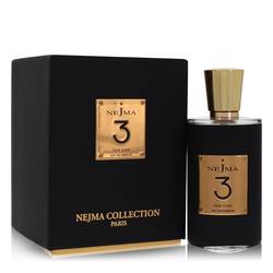 Eau De Parfum Spray 3.4 Oz
