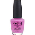 Opi Two-Timing The Zones Nail Lacquer Nlf80 0.5oz