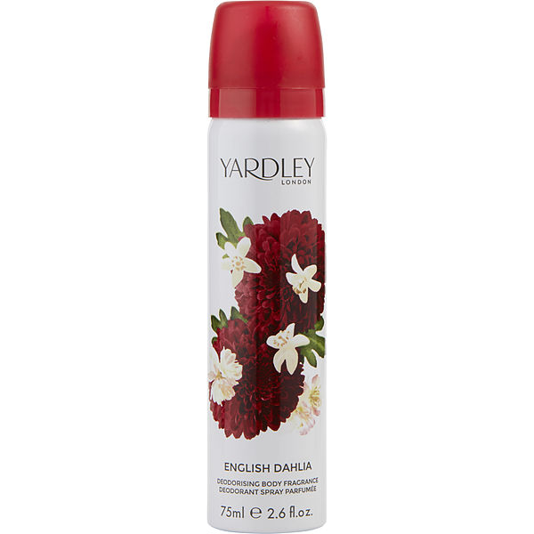 Body Spray 2.6 Oz