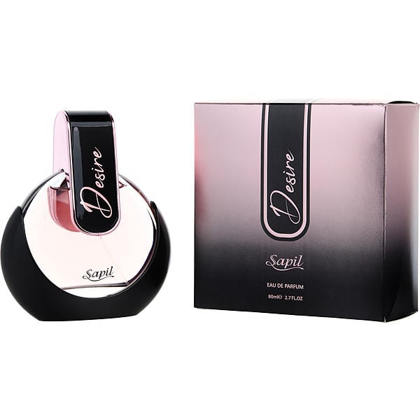 Eau De Parfum Spray 2.7 Oz