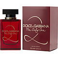 Eau De Parfum Spray 3.3 Oz