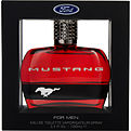 3.4 Oz Eau De Toilette Spray For Men