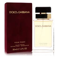 Eau De Parfum Spray 1.7 Oz