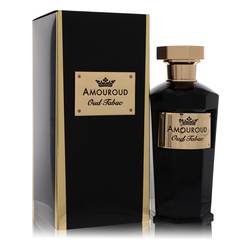 Eau De Parfum Spray Unisex 3.4 Oz