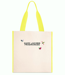 FRAGRANCES TOTE BAG