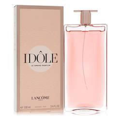Eau De Parfum Spray 3.4 Oz