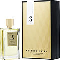 Eau De Parfum Spray 3.4 Oz