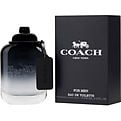 Eau De Toilette Spray 3.3 Oz