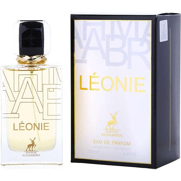 Eau De Parfum Spray Unisex 3.4 Oz