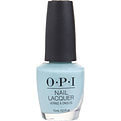 Opi Gelato On My Mind Nail Lacquer V33 0.5oz