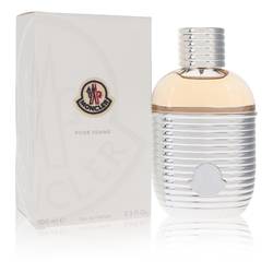 Eau De Parfum Spray 3.3 Oz