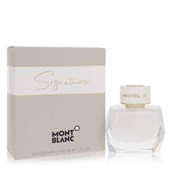1.7 Oz Eau De Parfum Spray For Women