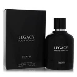 Eau De Parfum Spray 3.4 Oz