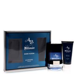 Gift Set - 3.3 Oz Eau De Parfum Spray + 3.3 Oz Shower Gel