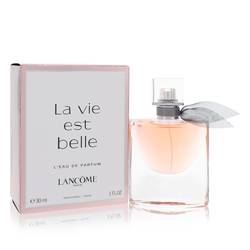 L'Eau De Parfum Spray 1 Oz