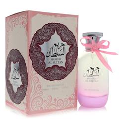 Eau De Parfum Spray Unisex 3.4 Oz