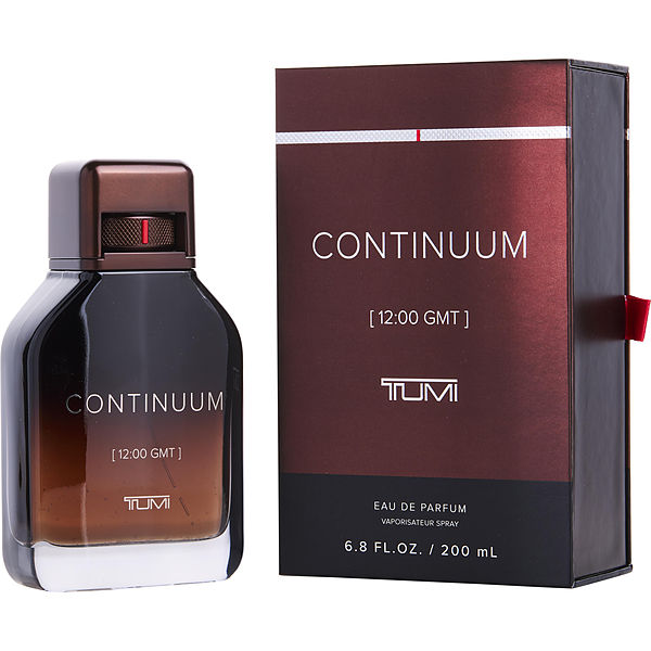 6.8 Oz Eau De Parfum Spray For Men