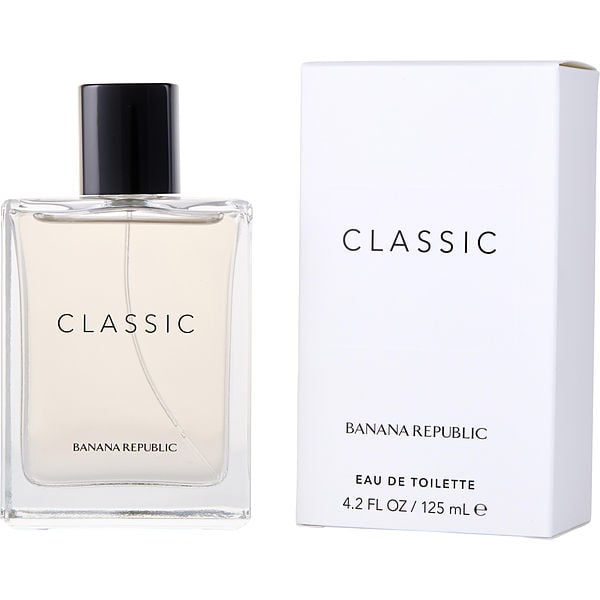 4.2 Oz Eau De Toilette Spray For Unisex