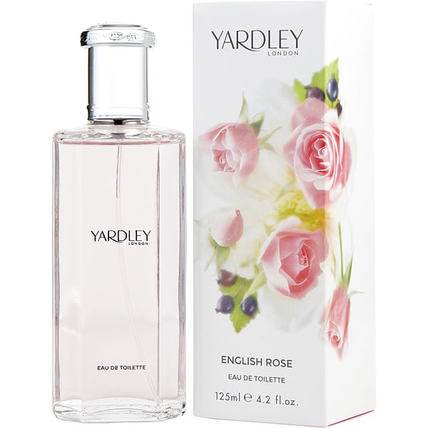 4.2 Oz Eau De Toilette Spray For Women