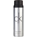 Body Spray Unisex 5.4 Oz