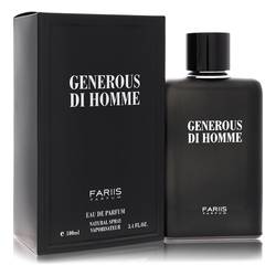 Eau De Parfum Spray 3.4 Oz