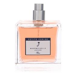 Eau De Toilette Spray Tester 3.4 Oz