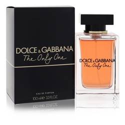 Eau De Parfum Spray 3.3 Oz