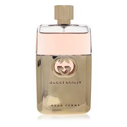 Eau De Parfum Spray Tester 3 Oz