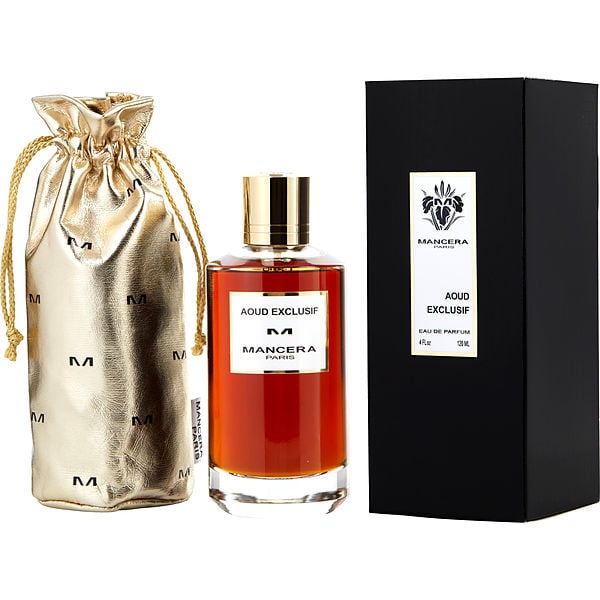 4 Oz Eau De Parfum Spray For Unisex