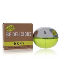 3.4 Oz Eau De Parfum Spray For Women