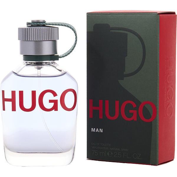 2.5 EAU DE TOILETTE SPRAY FOR MEN