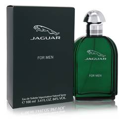 3.4 Oz Eau De Toilette Spray For Men