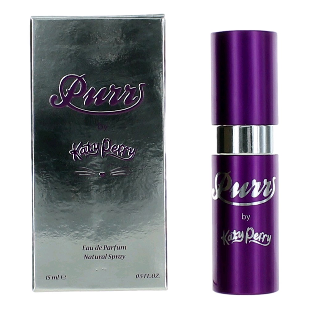 0.5 Oz Eau De Parfum Spray For Women