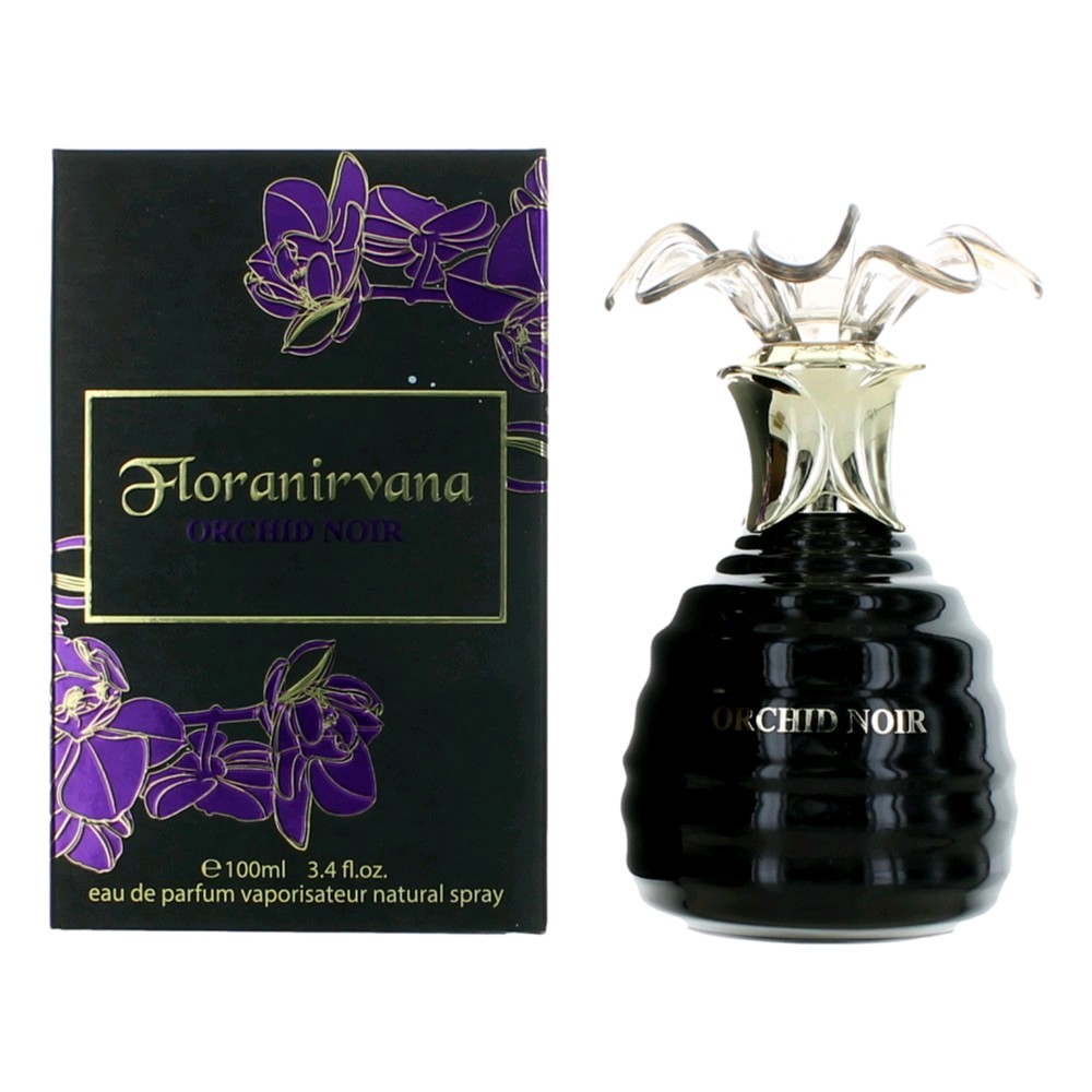 3.4 Oz Eau De Parfum Spray For Women