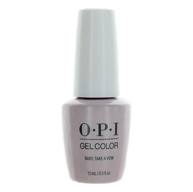 0.5 Oz Gel Color - Baby