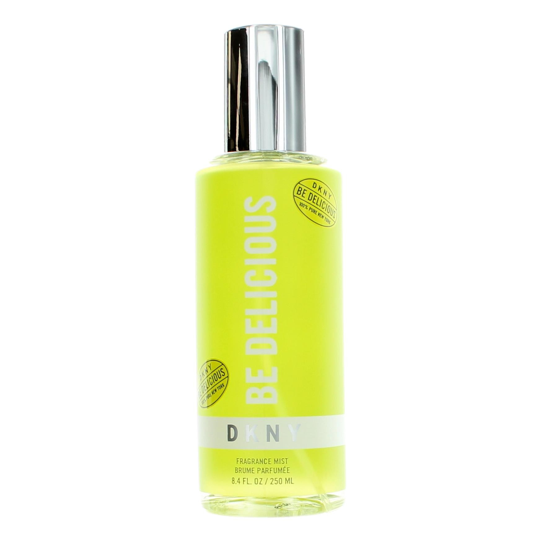 8 Oz Fragrance Mist For Women