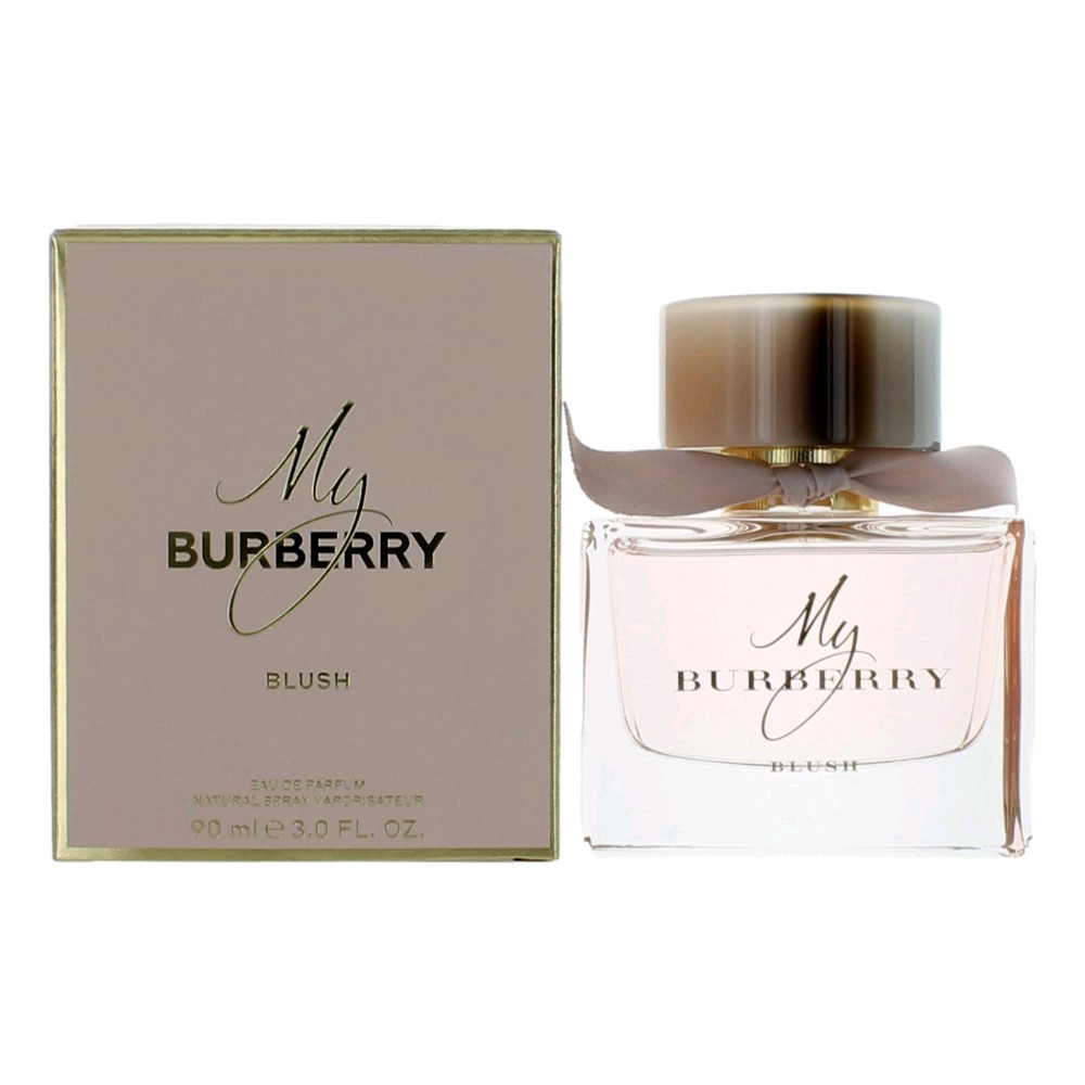 3 Oz Eau De Parfum Spray For Women