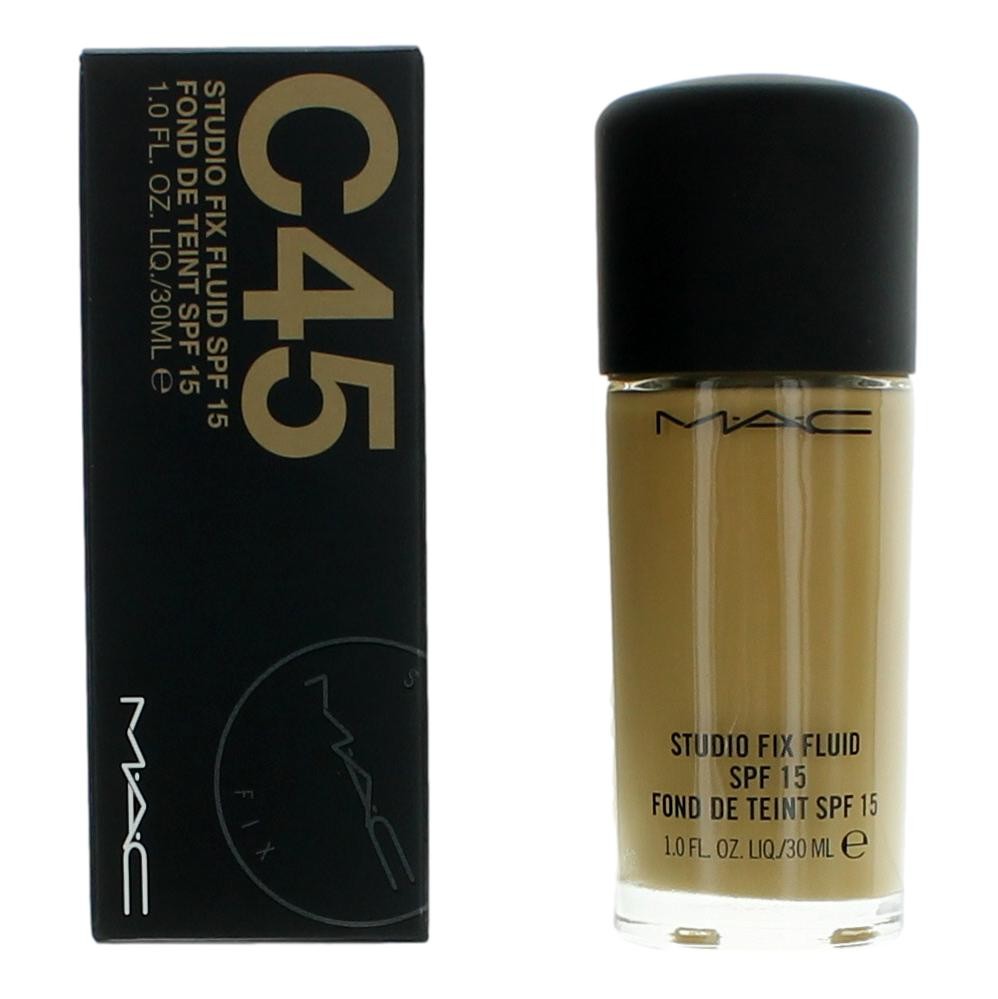 1 Oz Foundation - C45