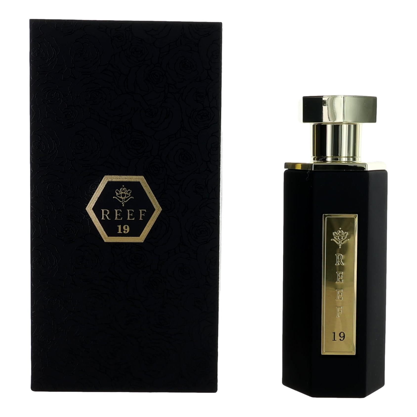 3.4 Oz Parfum Spray For Men