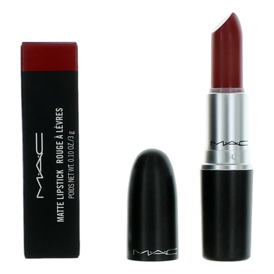 0.10 Oz Lipstick - 602 Chili