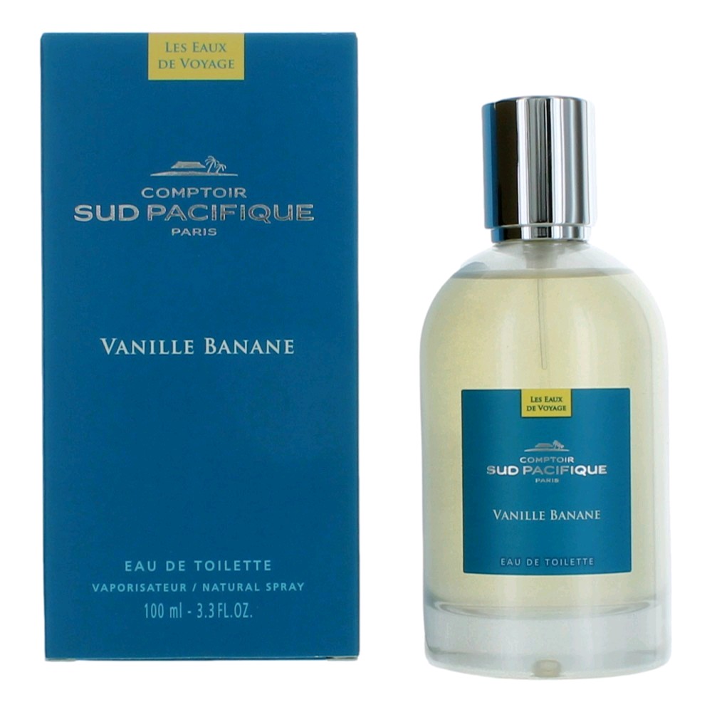 3.3 Oz Eau De Toilette Spray For Women