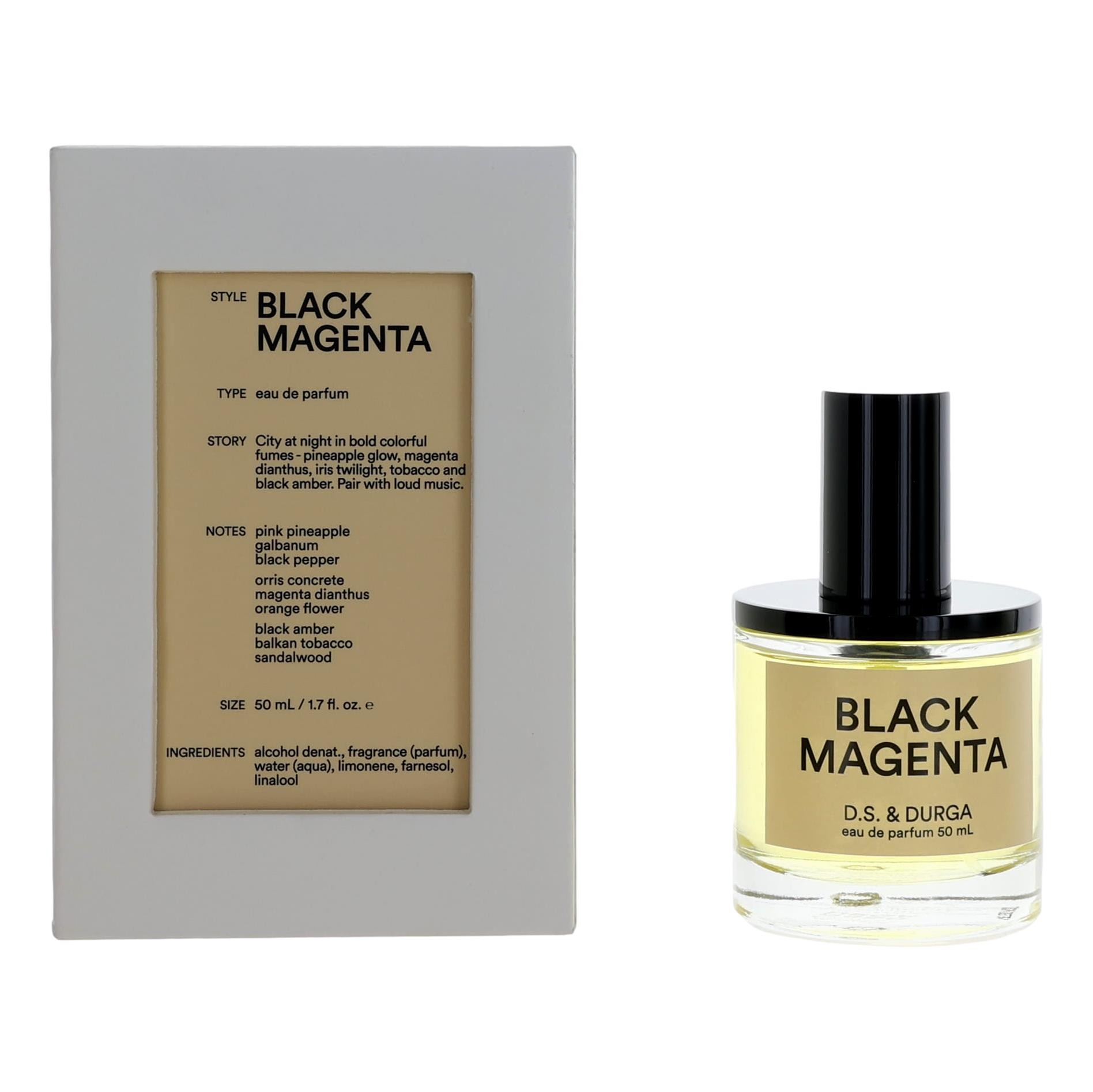 1.7 Oz Eau De Parfum Spray For Unisex
