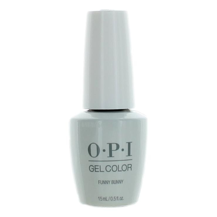 0.5 Oz Gel Color - Funny Bunny