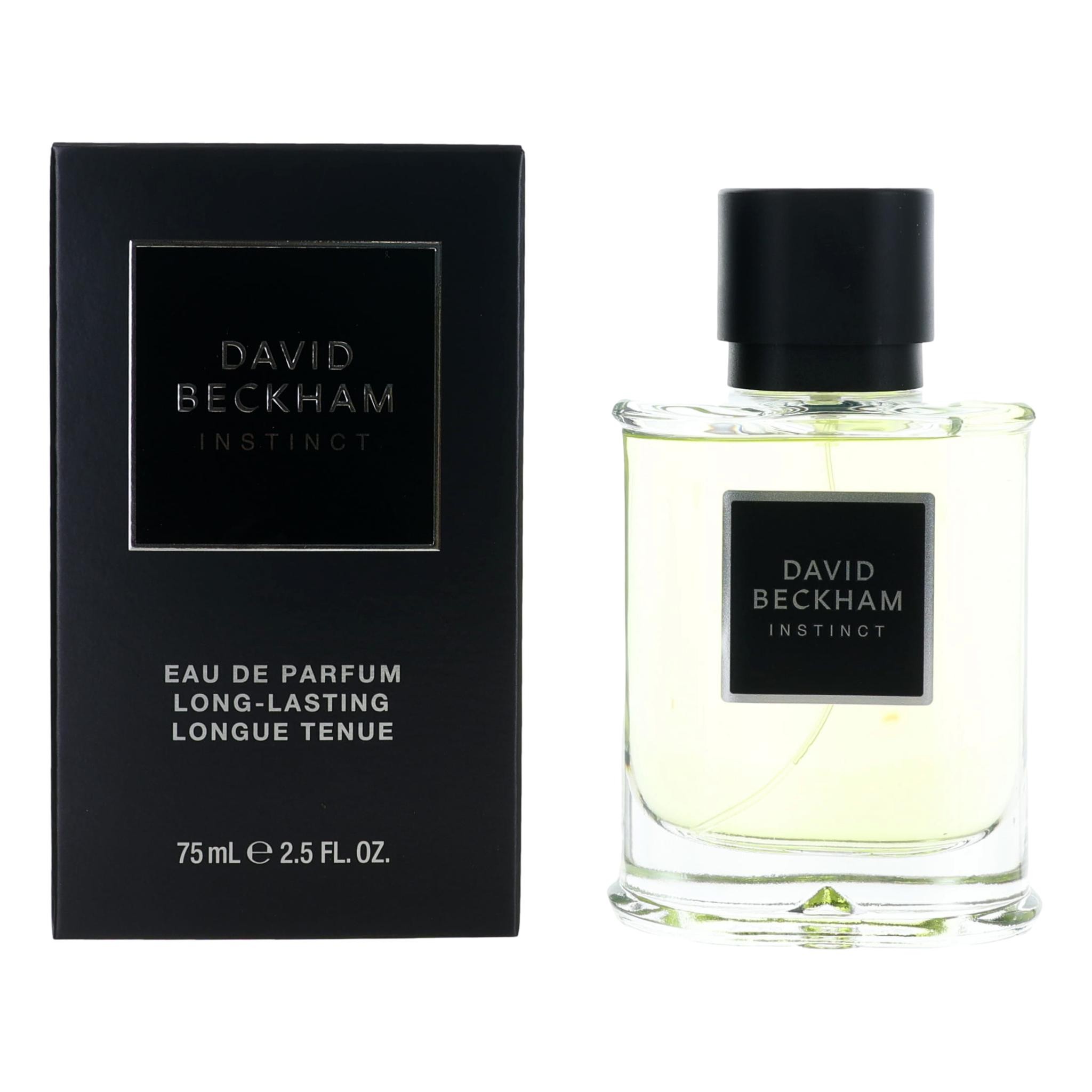 2.5 Oz Eau De Parfum Spray For Men