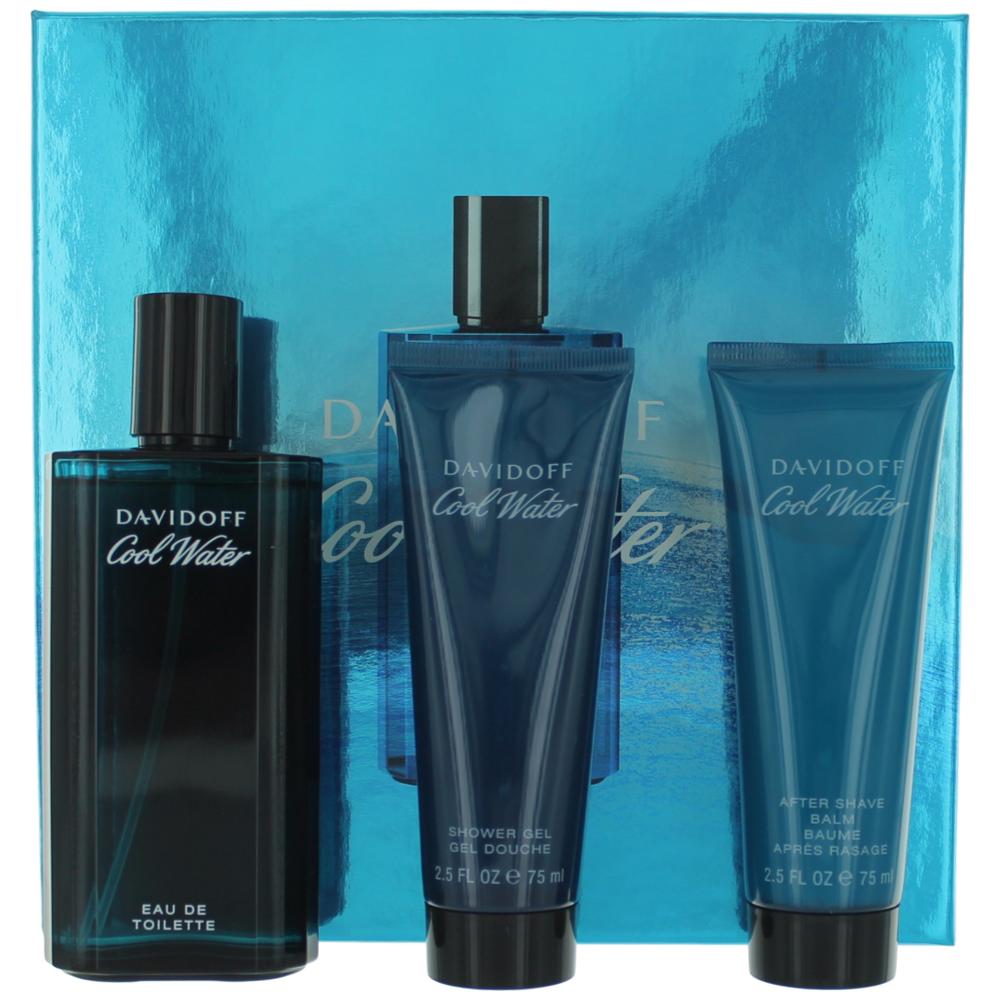 3 Piece Gift Set For Men