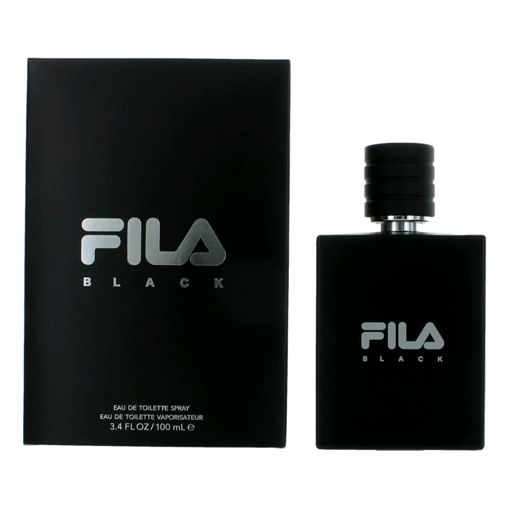 3.4 Oz Eau De Toilette Spray For Men