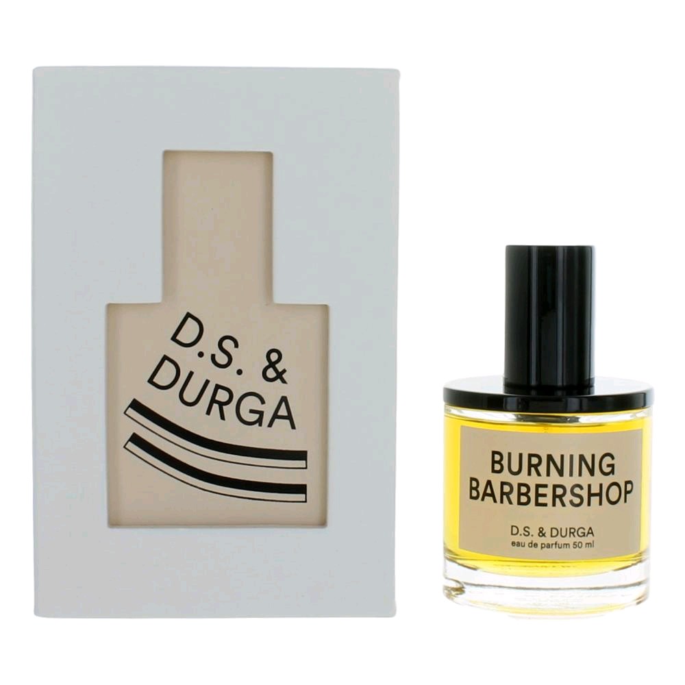 1.7 Oz Eau De Parfum Spray For Men