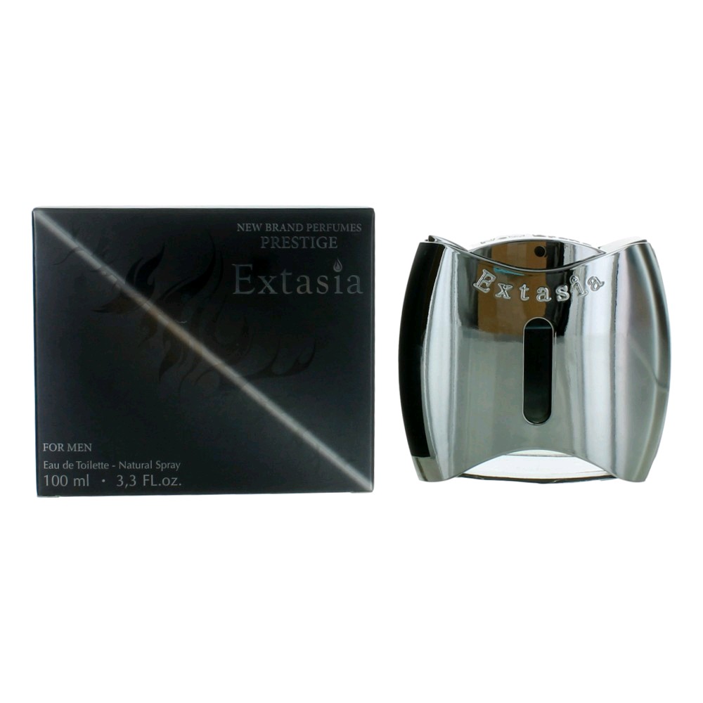 3.3 Oz Eau De Toilette Spray For Men